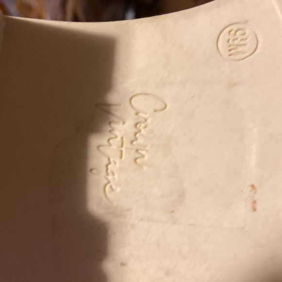 Crown Vintage Lace Up Boots - Picture 5 of 5